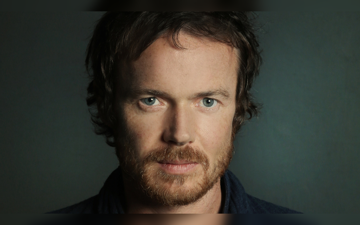 Damien Rice Net Worth in 2021: How Rich is The Irish Singer and Songwriter?